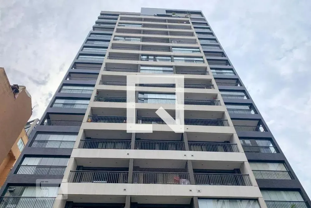 Apartamento, 2 quartos, 40 m² - Foto 3