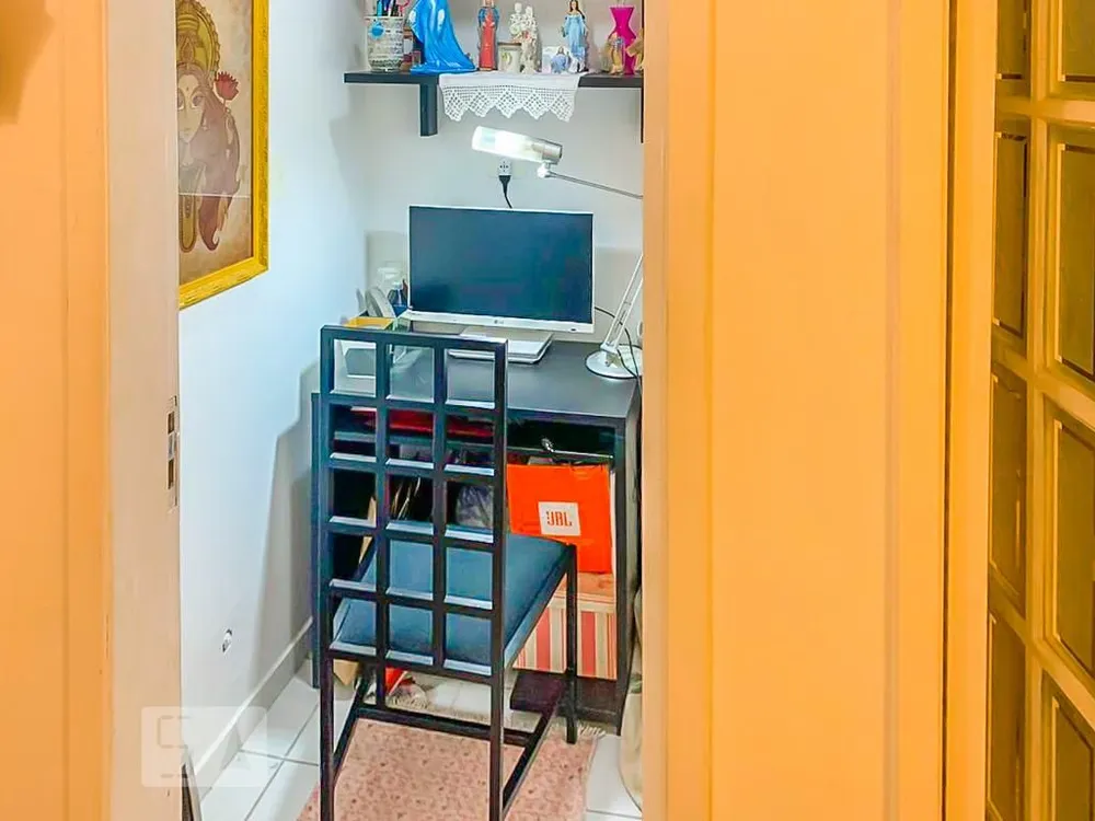 Apartamento, 1 quarto, 51 m² - Foto 4