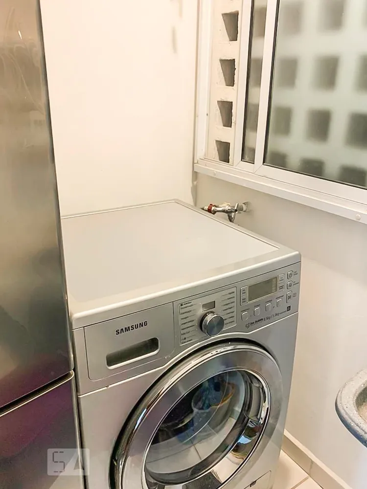 Apartamento, 1 quarto, 51 m² - Foto 12