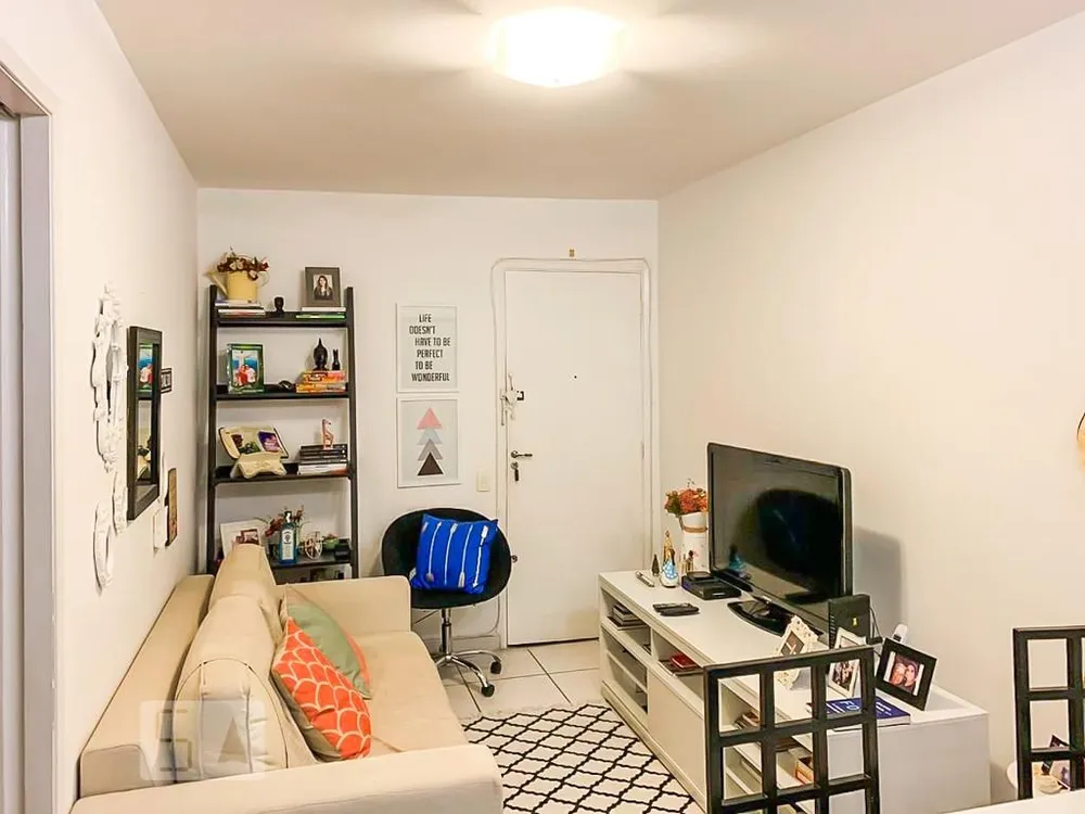 Apartamento, 1 quarto, 51 m² - Foto 8