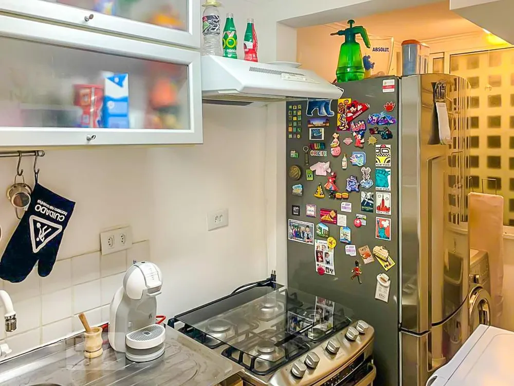 Apartamento, 1 quarto, 51 m² - Foto 3