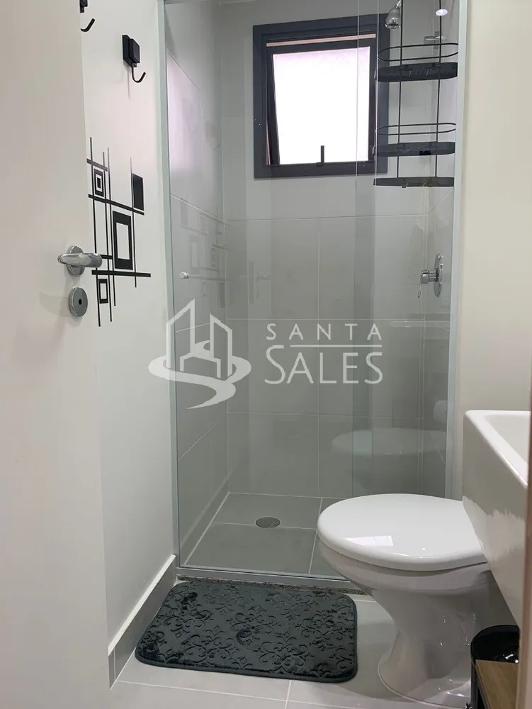 Apartamento, 1 quarto, 23 m² - Foto 4