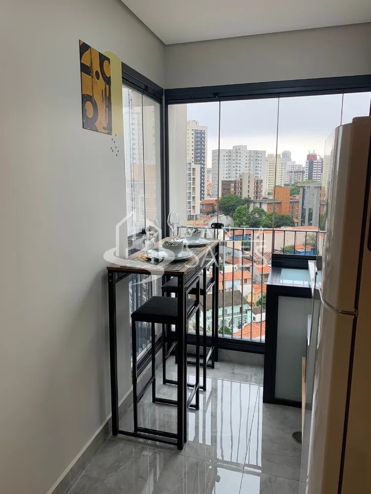 Apartamento, 1 quarto, 23 m² - Foto 7