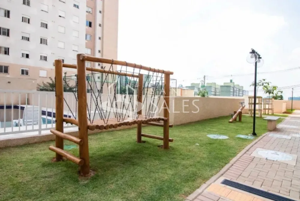 Apartamento, 2 quartos, 36 m² - Foto 6