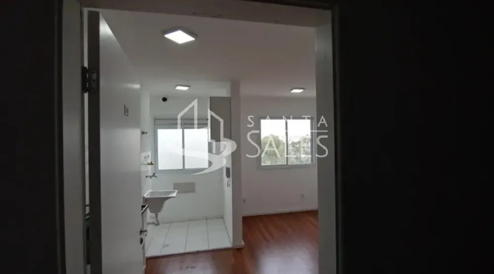 Apartamento, 2 quartos, 36 m² - Foto 9