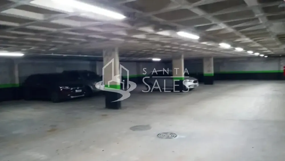 Apartamento, 2 quartos, 36 m² - Foto 1