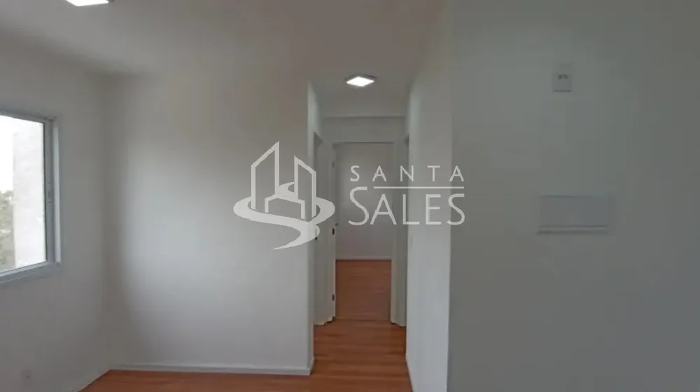 Apartamento, 2 quartos, 36 m² - Foto 12