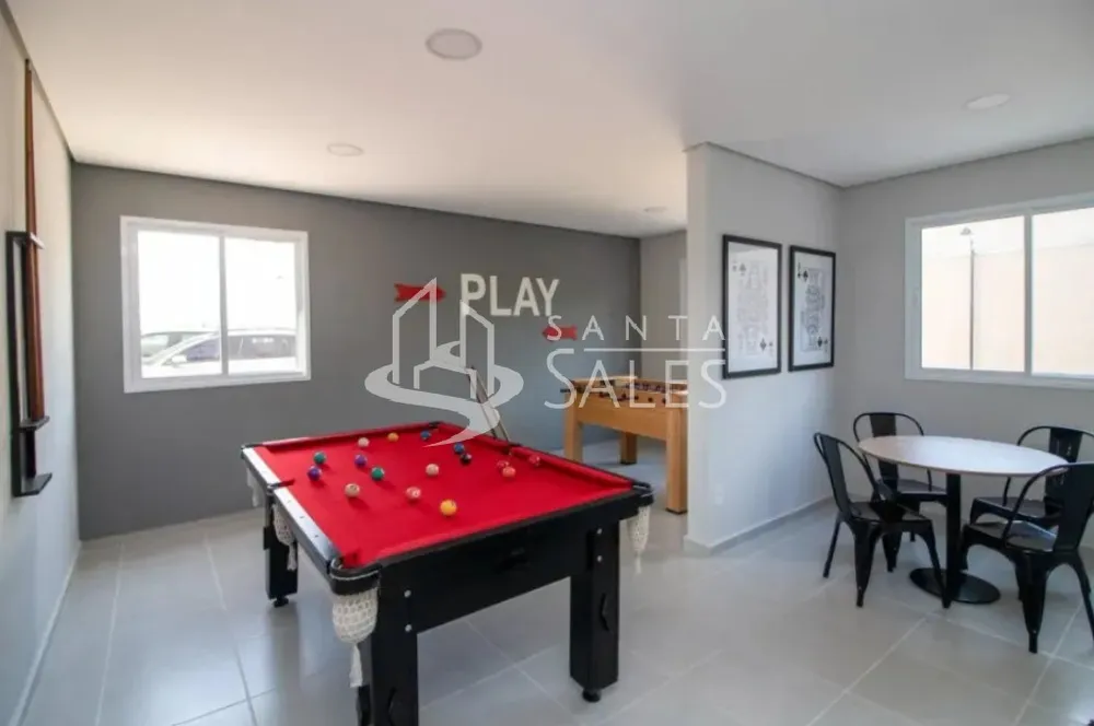 Apartamento, 2 quartos, 36 m² - Foto 7