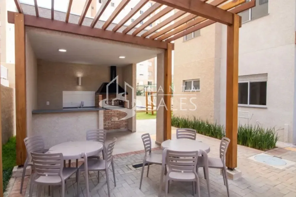 Apartamento, 2 quartos, 36 m² - Foto 5