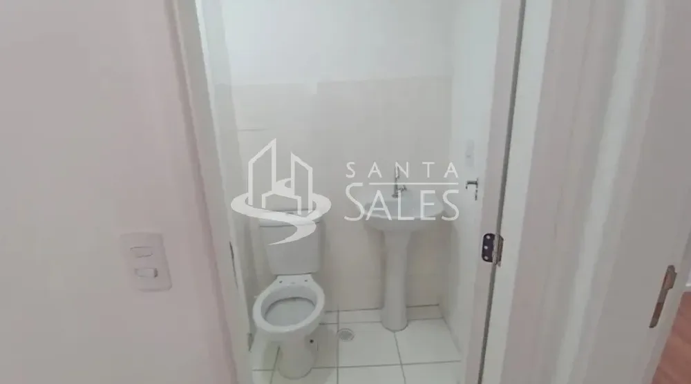 Apartamento, 2 quartos, 36 m² - Foto 4