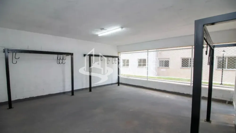 Apartamento, 2 quartos, 36 m² - Foto 8