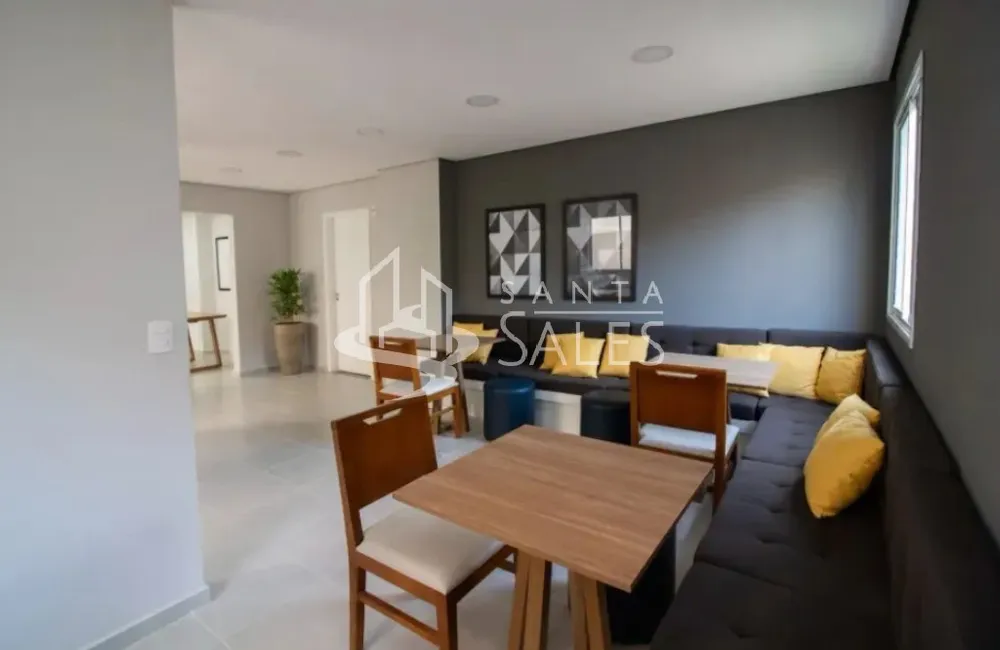 Apartamento, 2 quartos, 36 m² - Foto 14