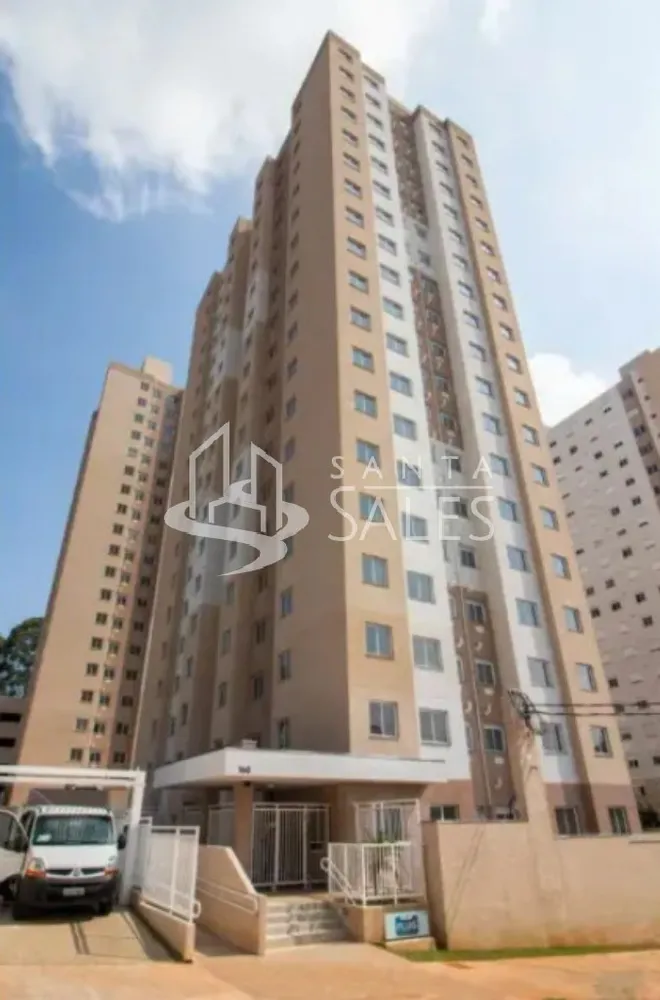 Apartamento, 2 quartos, 36 m² - Foto 10