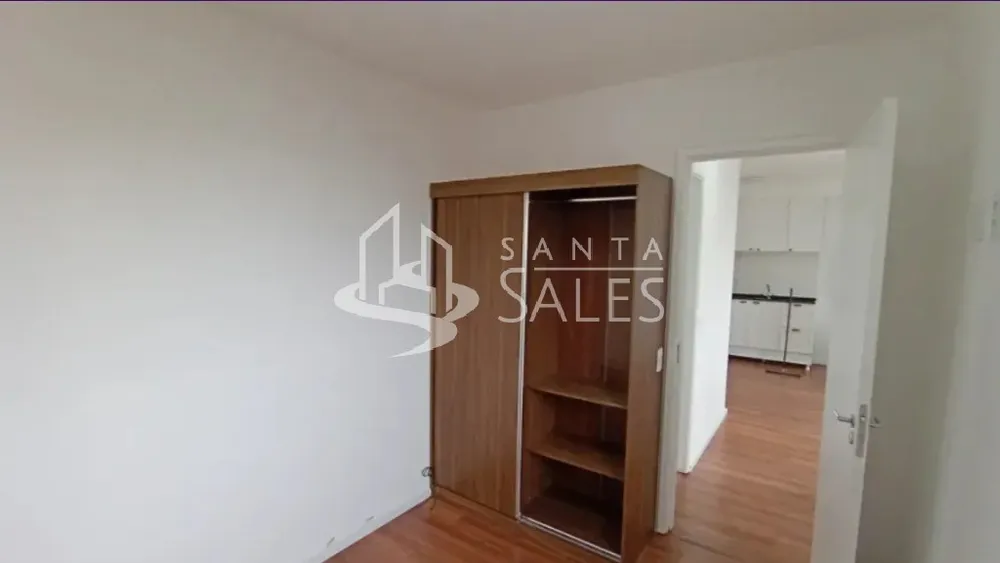 Apartamento, 2 quartos, 36 m² - Foto 4