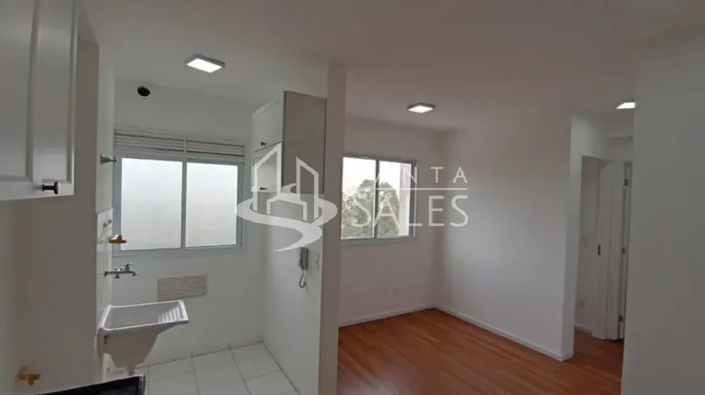 Apartamento, 2 quartos, 36 m² - Foto 11