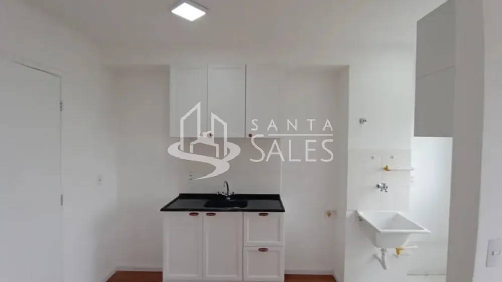 Apartamento, 2 quartos, 36 m² - Foto 3