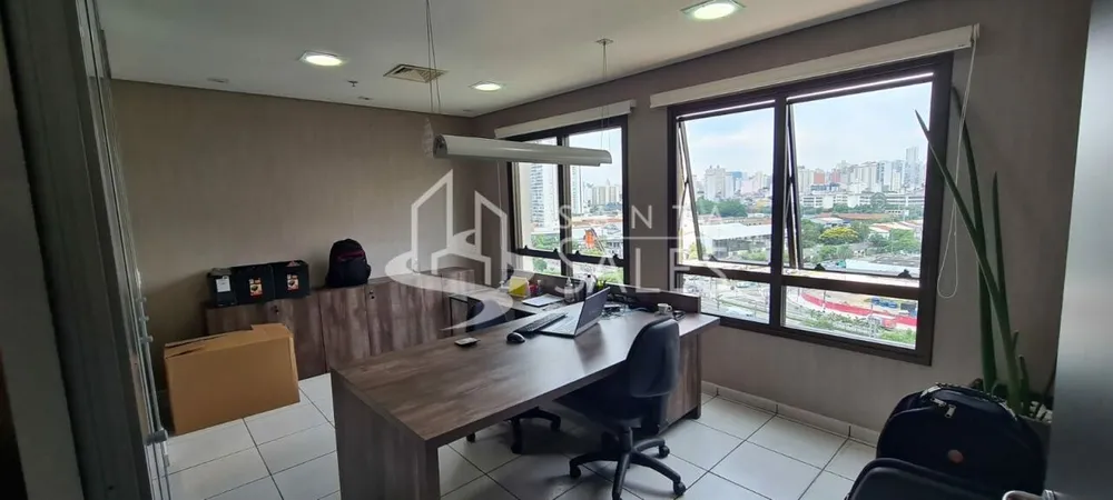 Sala-Conjunto, 204 m² - Foto 3