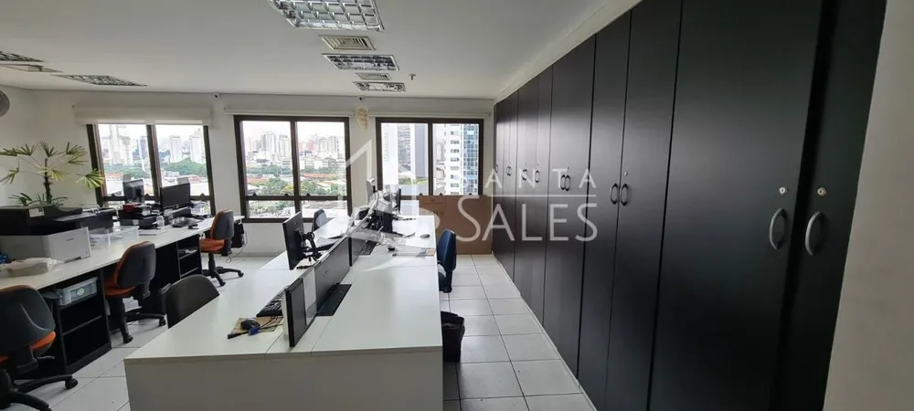 Sala-Conjunto, 204 m² - Foto 2