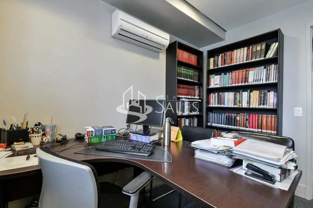 Imóvel Comercial, 114 m² - Foto 11