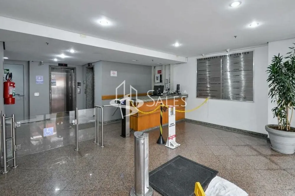 Imóvel Comercial, 114 m² - Foto 9