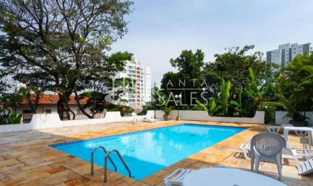 Apartamento, 2 quartos, 85 m² - Foto 2