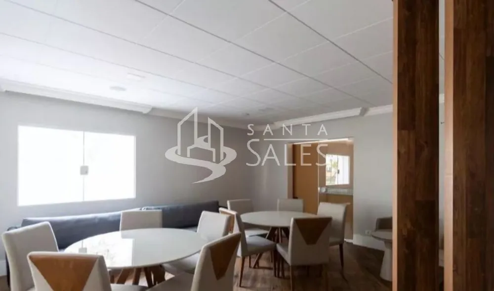 Apartamento, 2 quartos, 85 m² - Foto 3