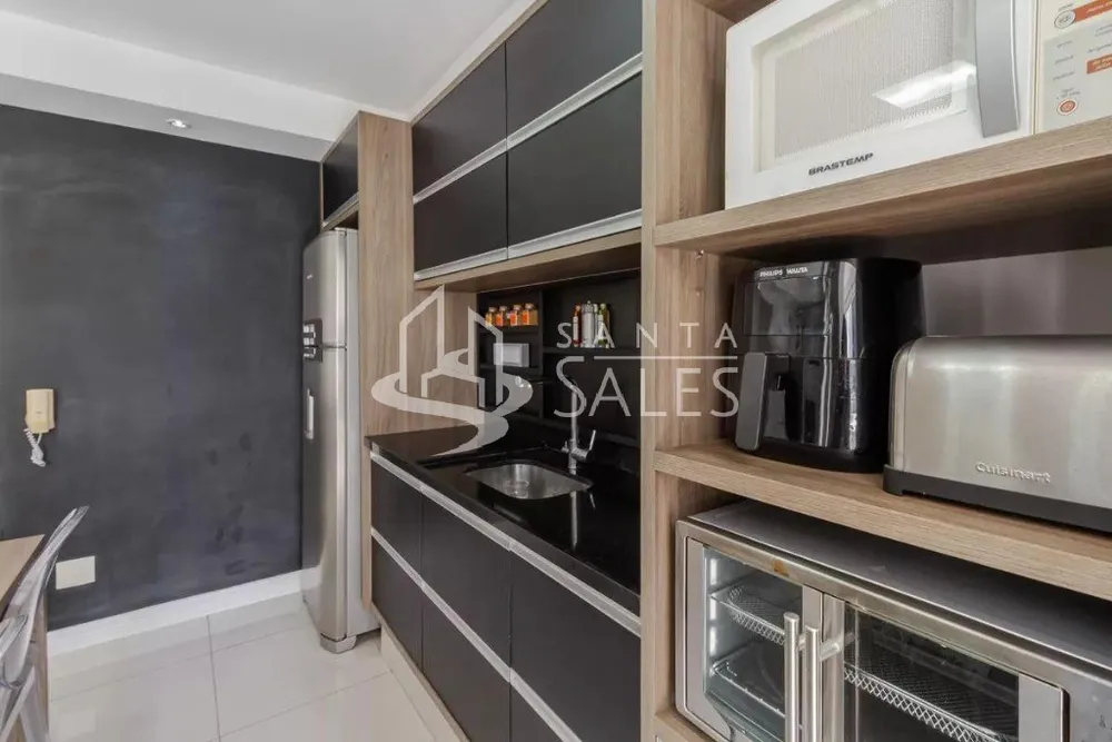 Apartamento, 2 quartos, 66 m² - Foto 12