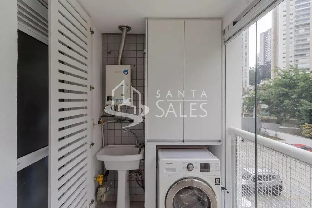 Apartamento, 2 quartos, 66 m² - Foto 7