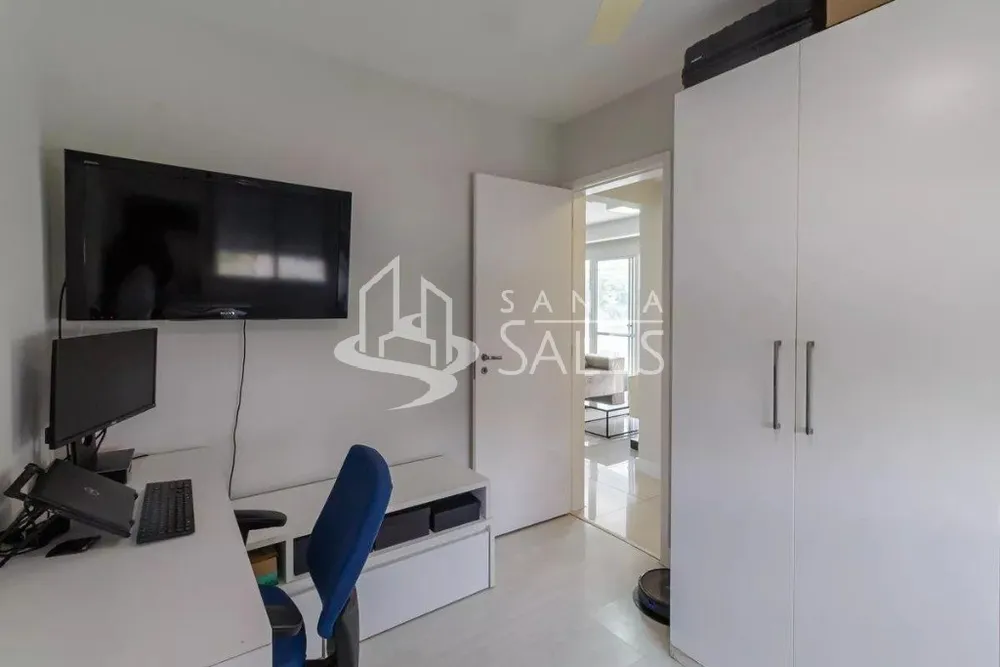 Apartamento, 2 quartos, 66 m² - Foto 5
