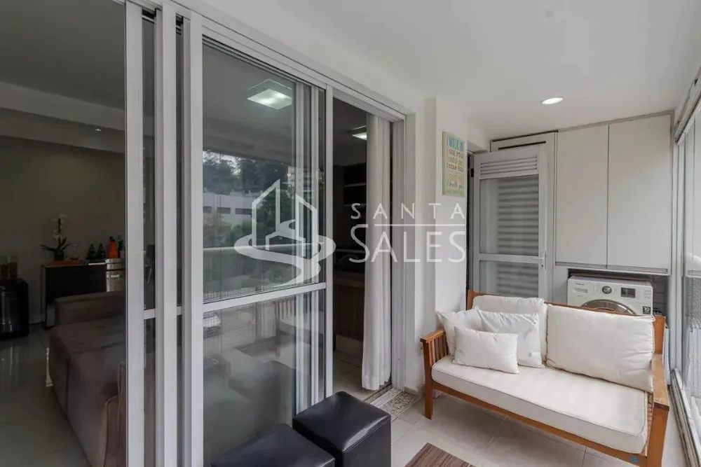 Apartamento, 2 quartos, 66 m² - Foto 10