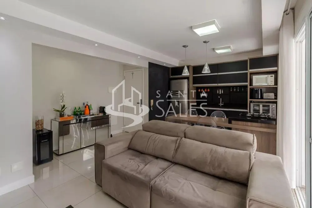 Apartamento, 2 quartos, 66 m² - Foto 16