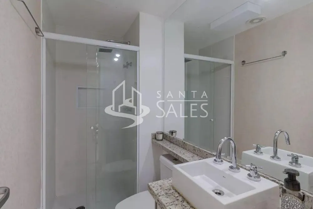 Apartamento, 2 quartos, 66 m² - Foto 8