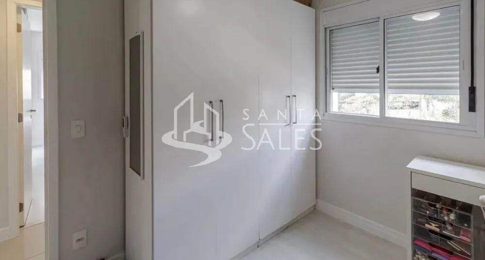 Apartamento, 2 quartos, 66 m² - Foto 3