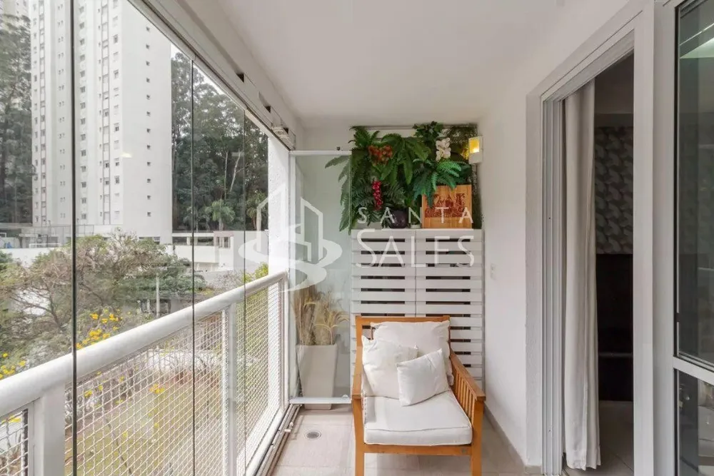 Apartamento, 2 quartos, 66 m² - Foto 13