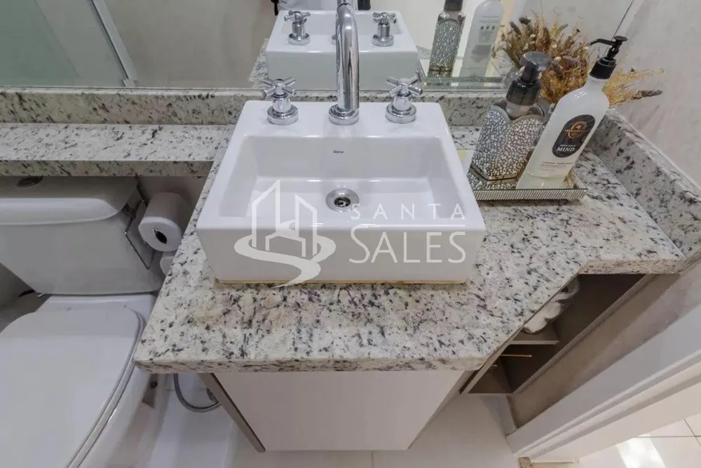 Apartamento, 2 quartos, 66 m² - Foto 6