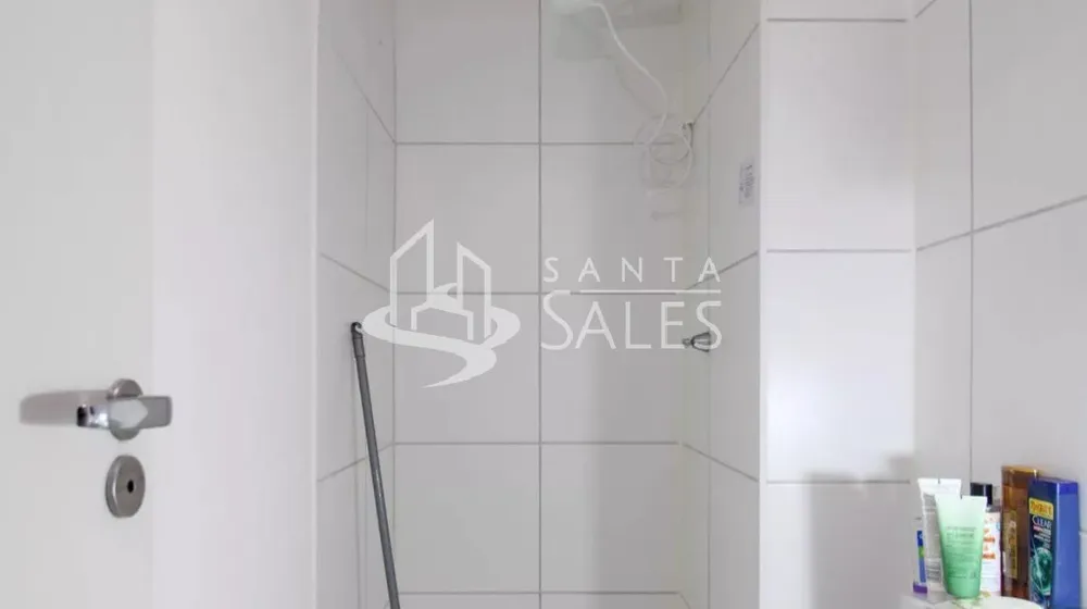 Apartamento, 2 quartos, 35 m² - Foto 8