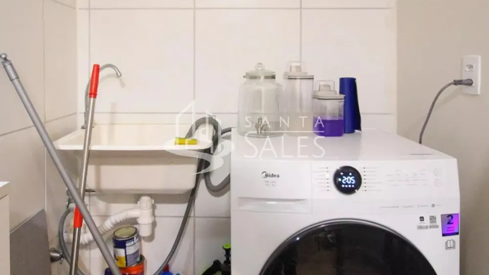 Apartamento, 2 quartos, 35 m² - Foto 4