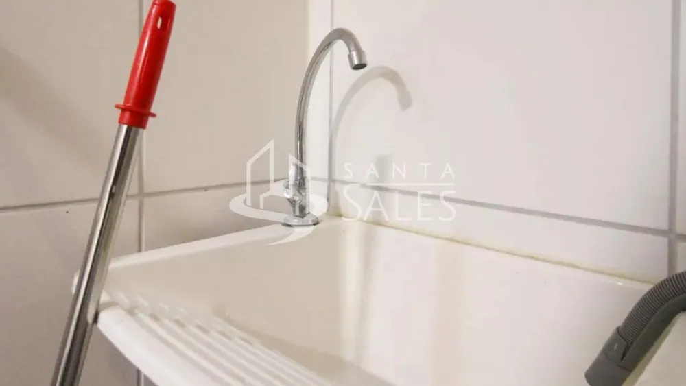 Apartamento, 2 quartos, 35 m² - Foto 12
