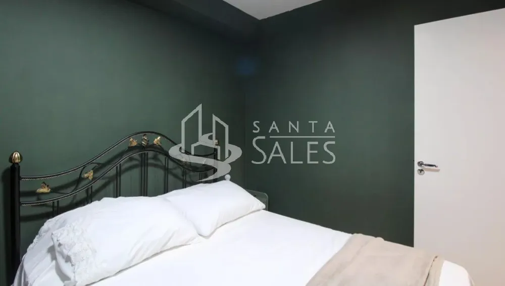 Apartamento, 2 quartos, 35 m² - Foto 11