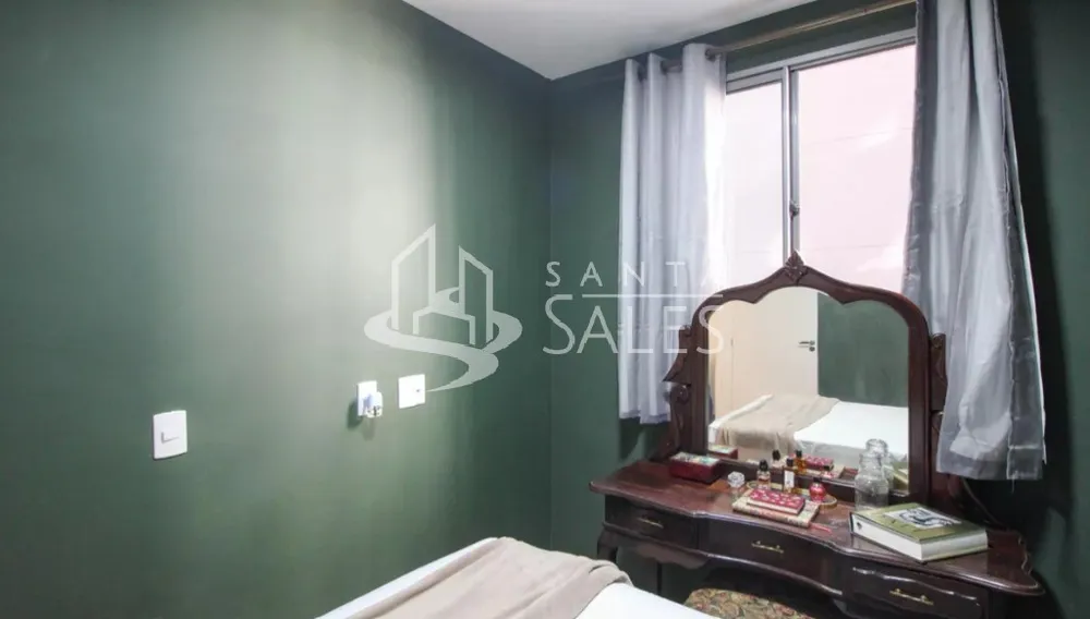 Apartamento, 2 quartos, 35 m² - Foto 6