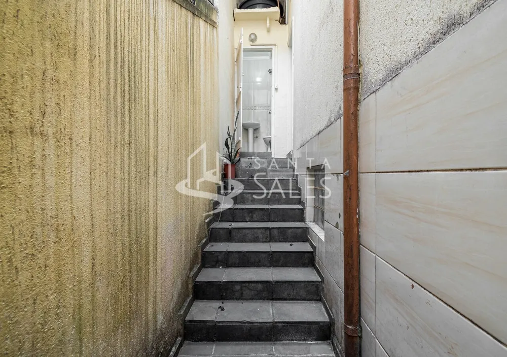 Prédio Inteiro, 129 m² - Foto 5