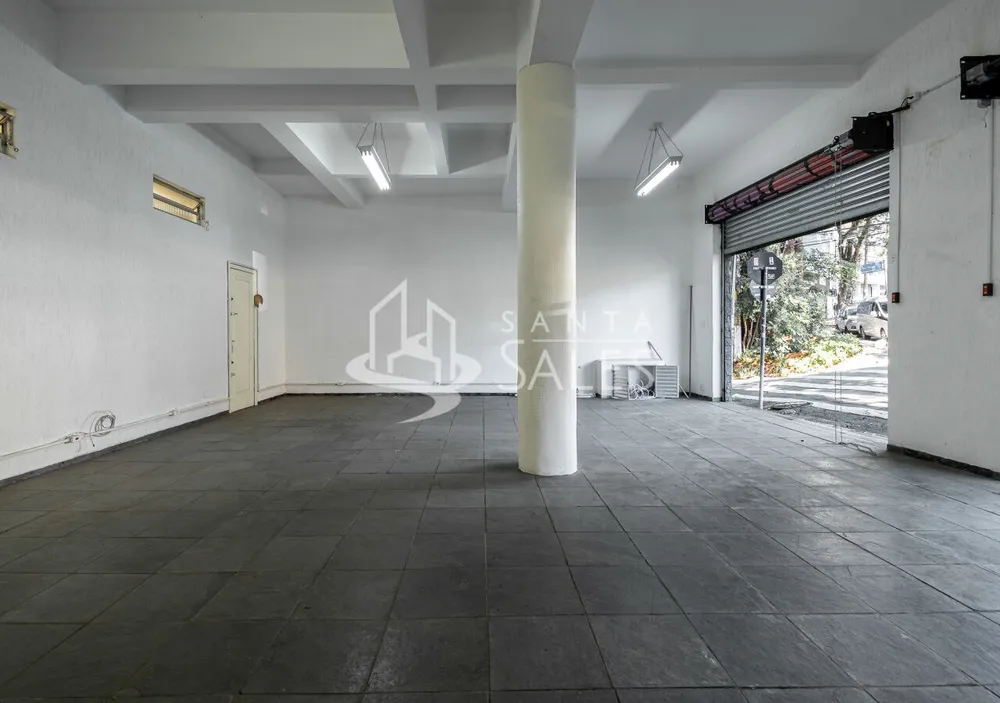 Prédio Inteiro, 129 m² - Foto 9