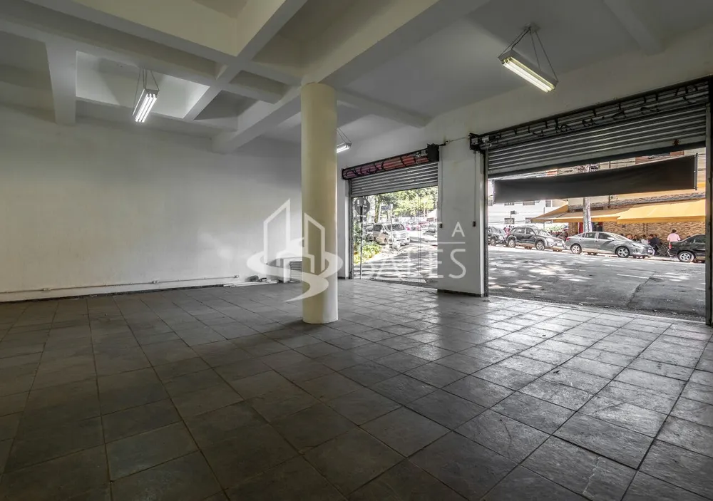 Prédio Inteiro, 129 m² - Foto 6