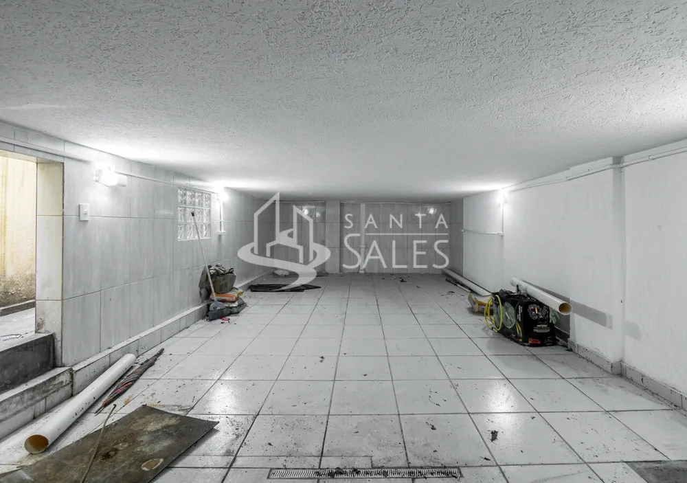 Prédio Inteiro, 129 m² - Foto 1