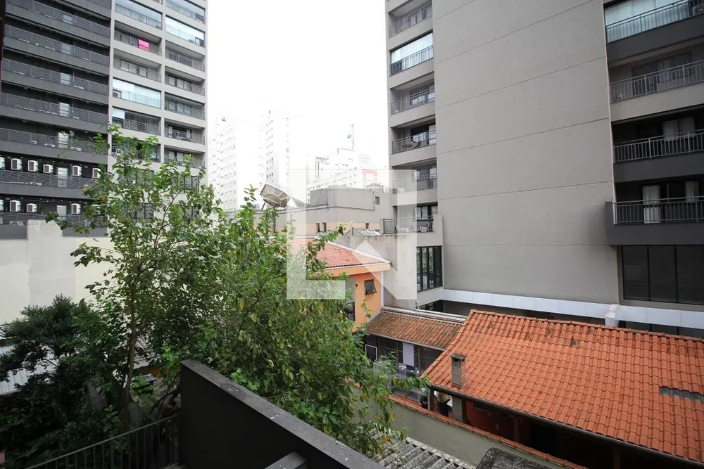 Kitnet-Studio, 20 m² - Foto 11