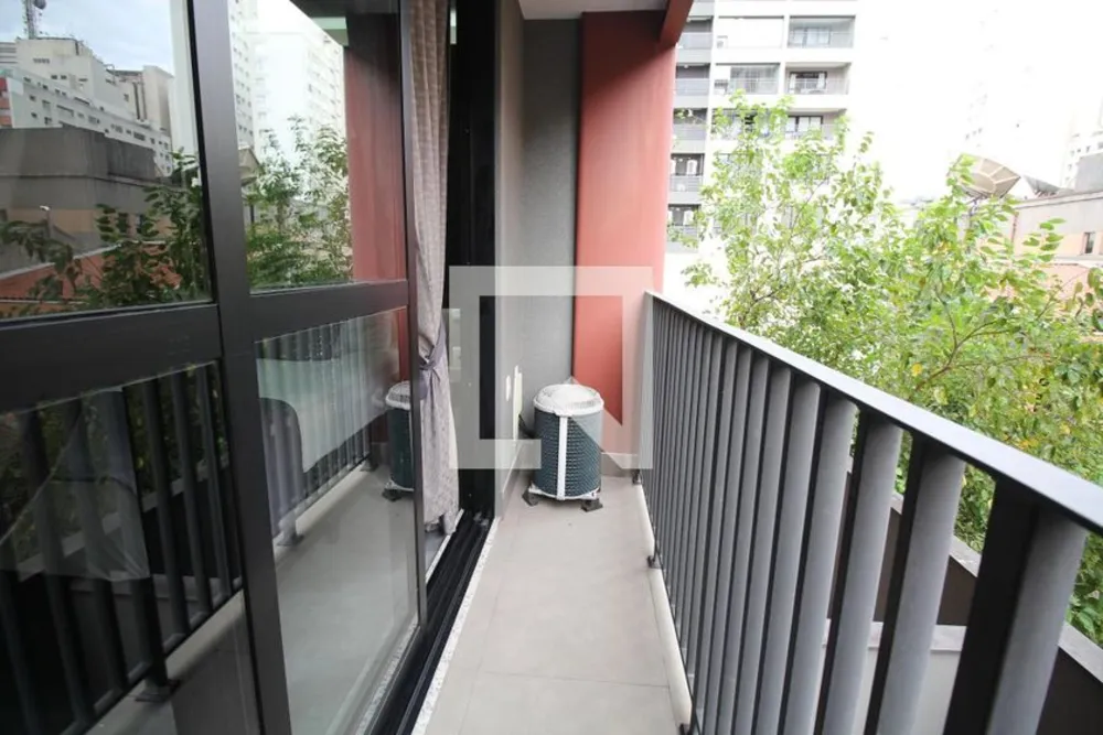 Kitnet-Studio, 20 m² - Foto 7