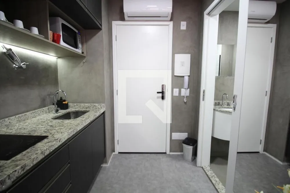 Kitnet-Studio, 20 m² - Foto 6