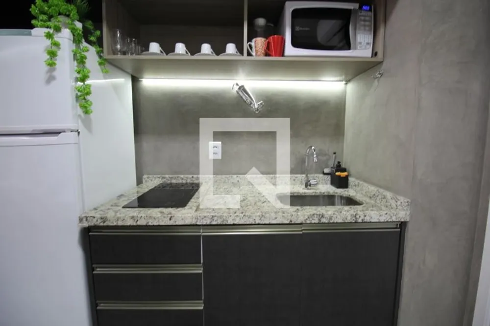 Kitnet-Studio, 20 m² - Foto 4