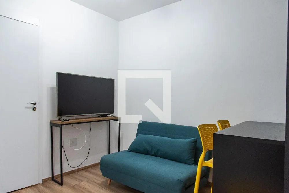 Apartamento, 1 quarto, 32 m² - Foto 10