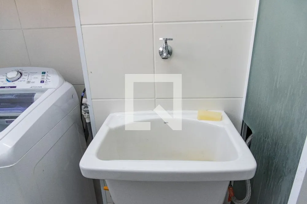 Apartamento, 1 quarto, 32 m² - Foto 5